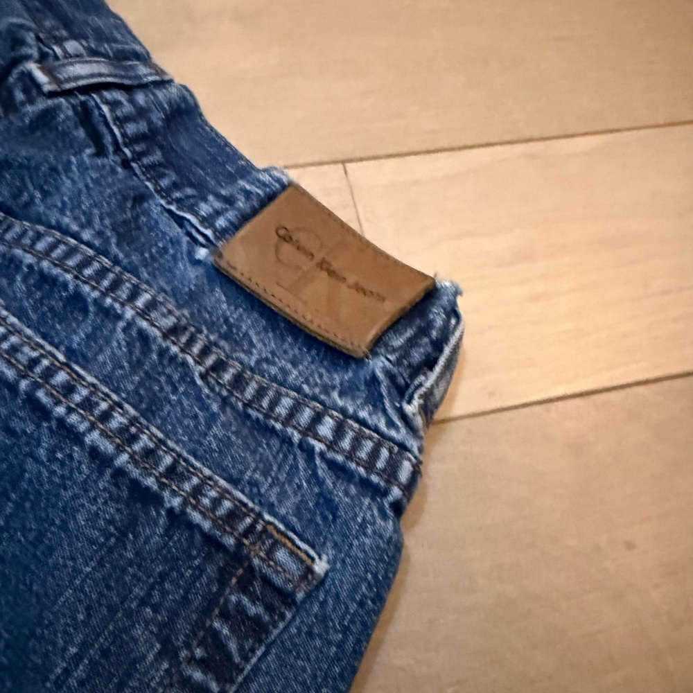 Vintage Calvin Klein Jeans
